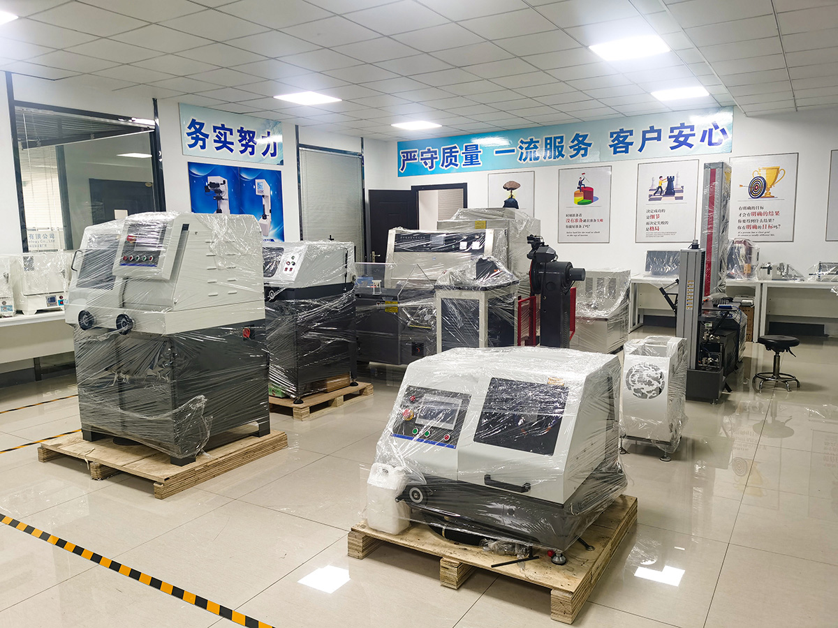 銷售展廳2