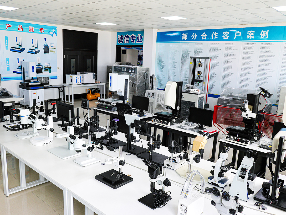 銷售展廳5