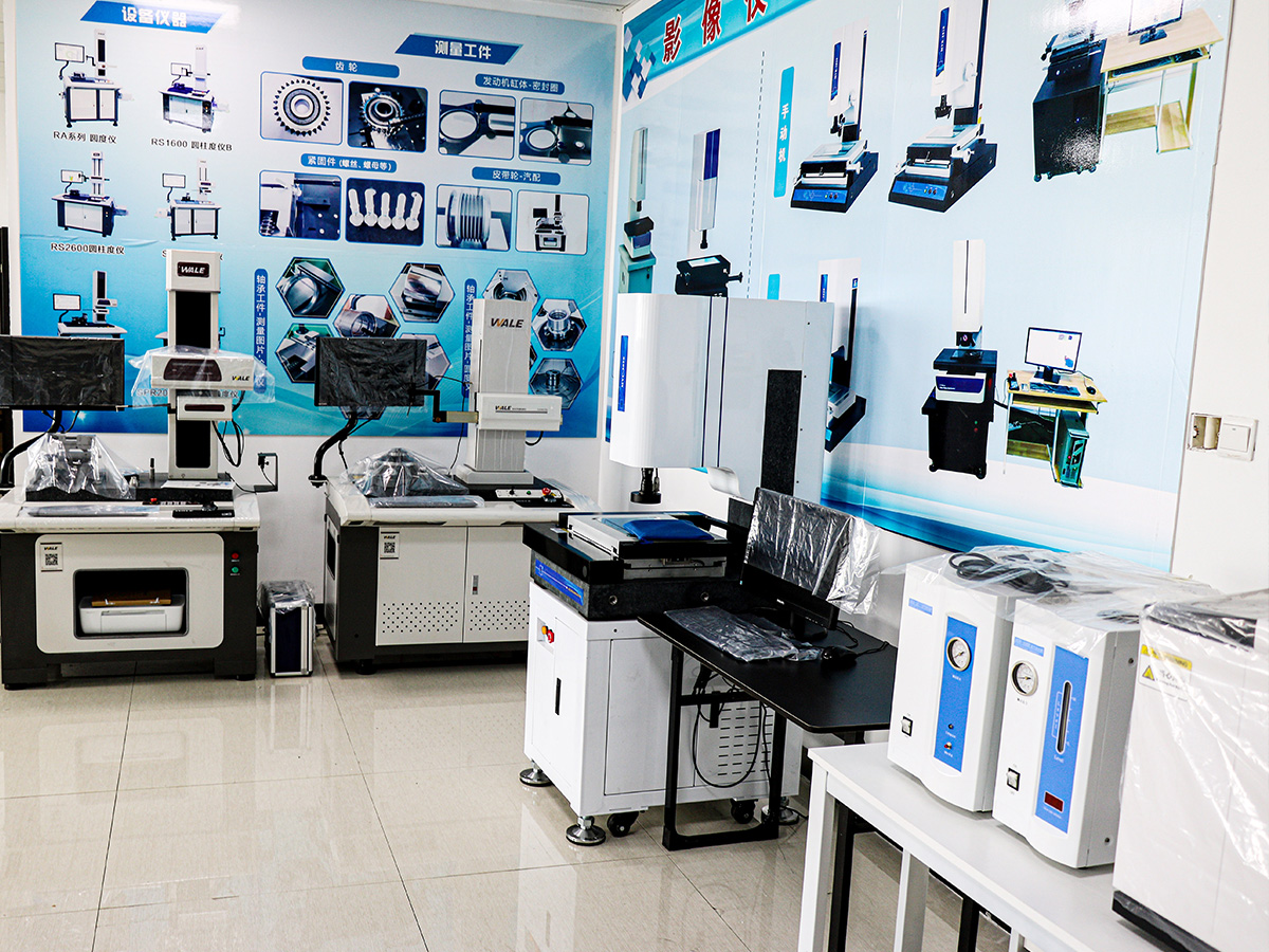 銷售展廳7
